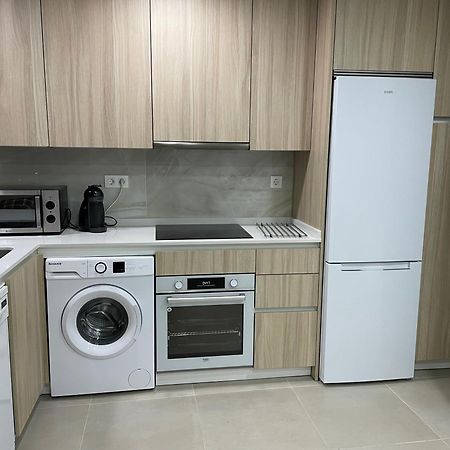 Fantastico Apartamento Trajano Parking Gratuito Гранада Экстерьер фото