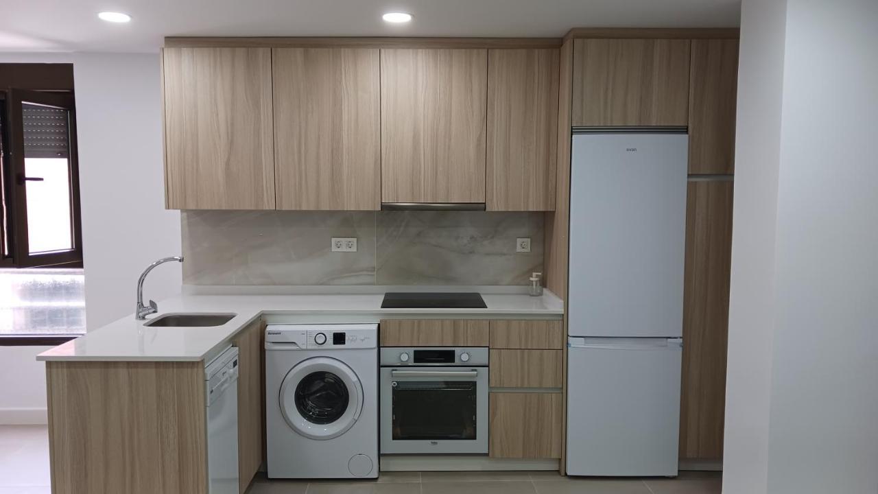 Fantastico Apartamento Trajano Parking Gratuito Гранада Экстерьер фото