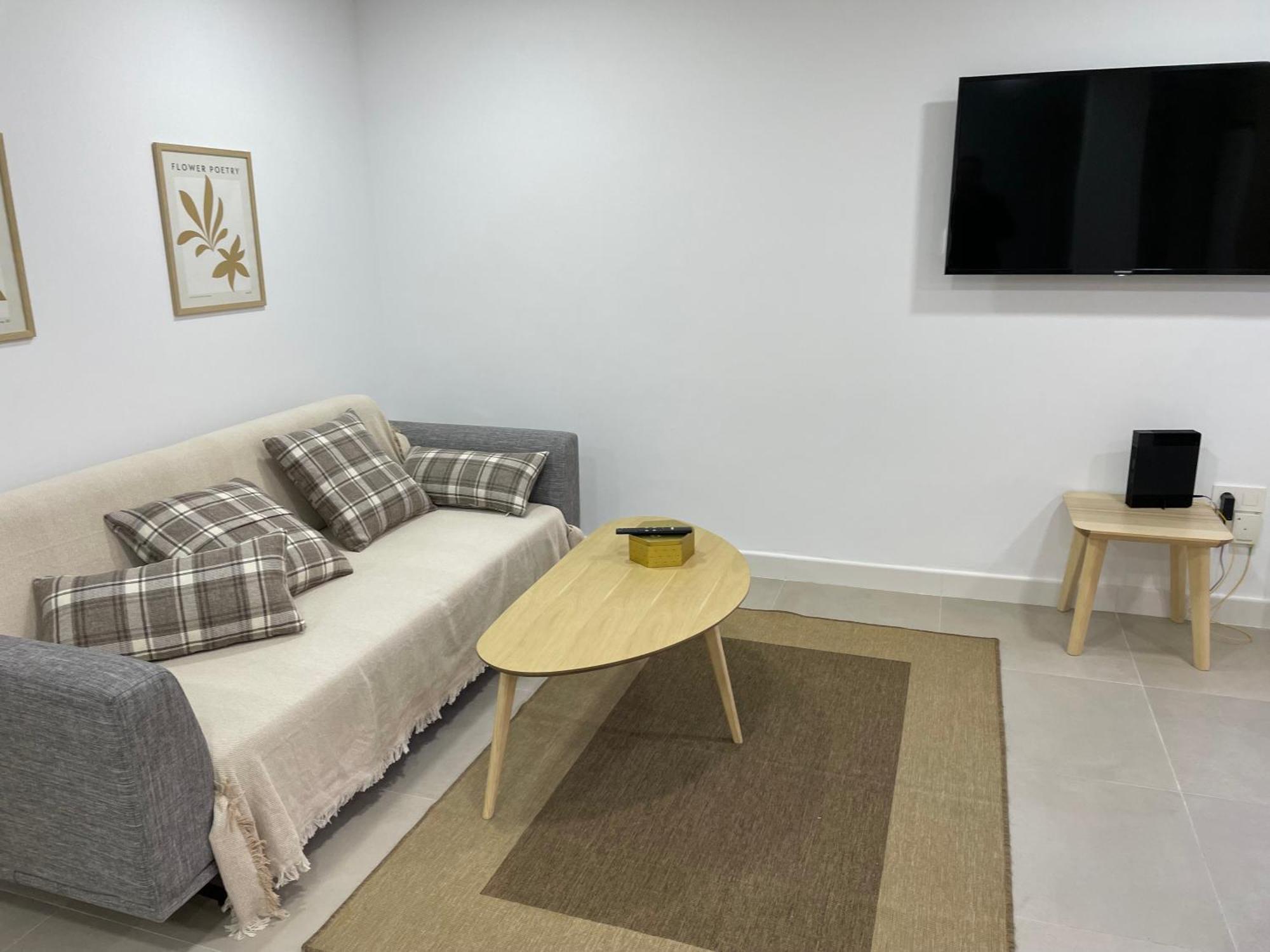 Fantastico Apartamento Trajano Parking Gratuito Гранада Экстерьер фото
