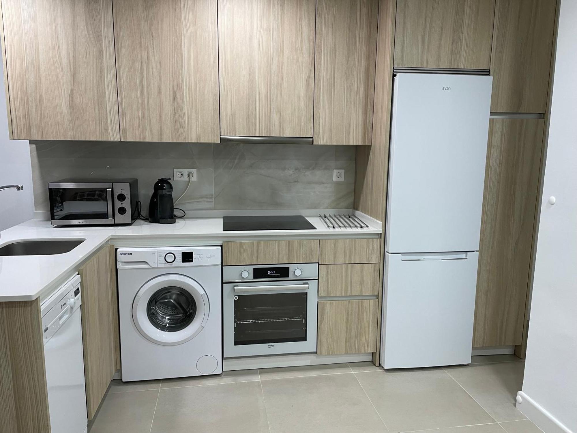 Fantastico Apartamento Trajano Parking Gratuito Гранада Экстерьер фото