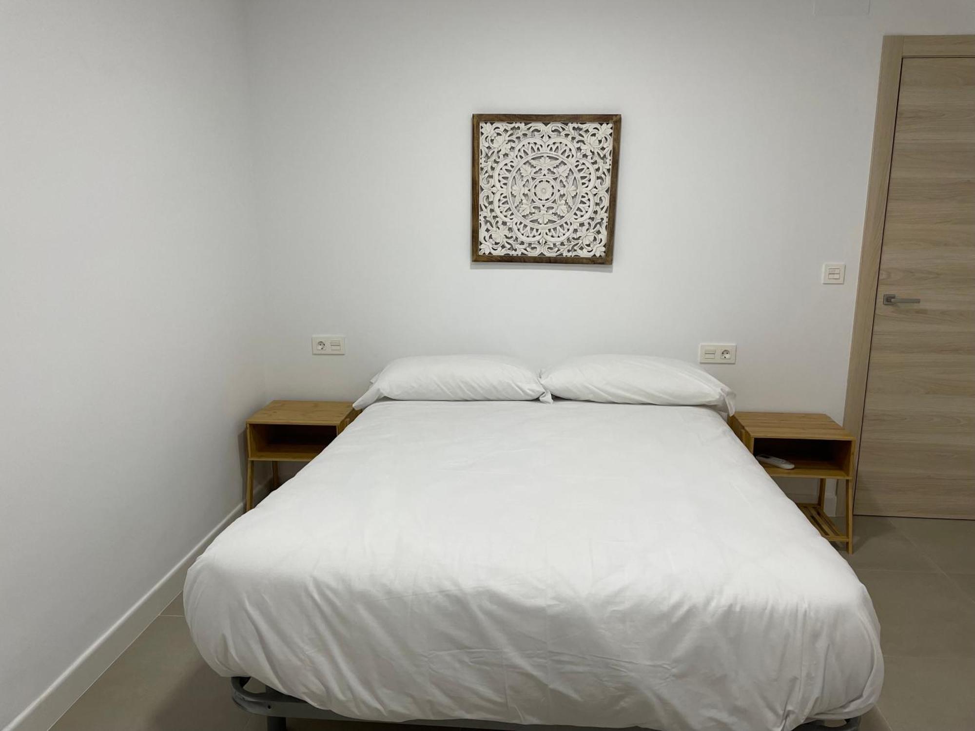 Fantastico Apartamento Trajano Parking Gratuito Гранада Экстерьер фото