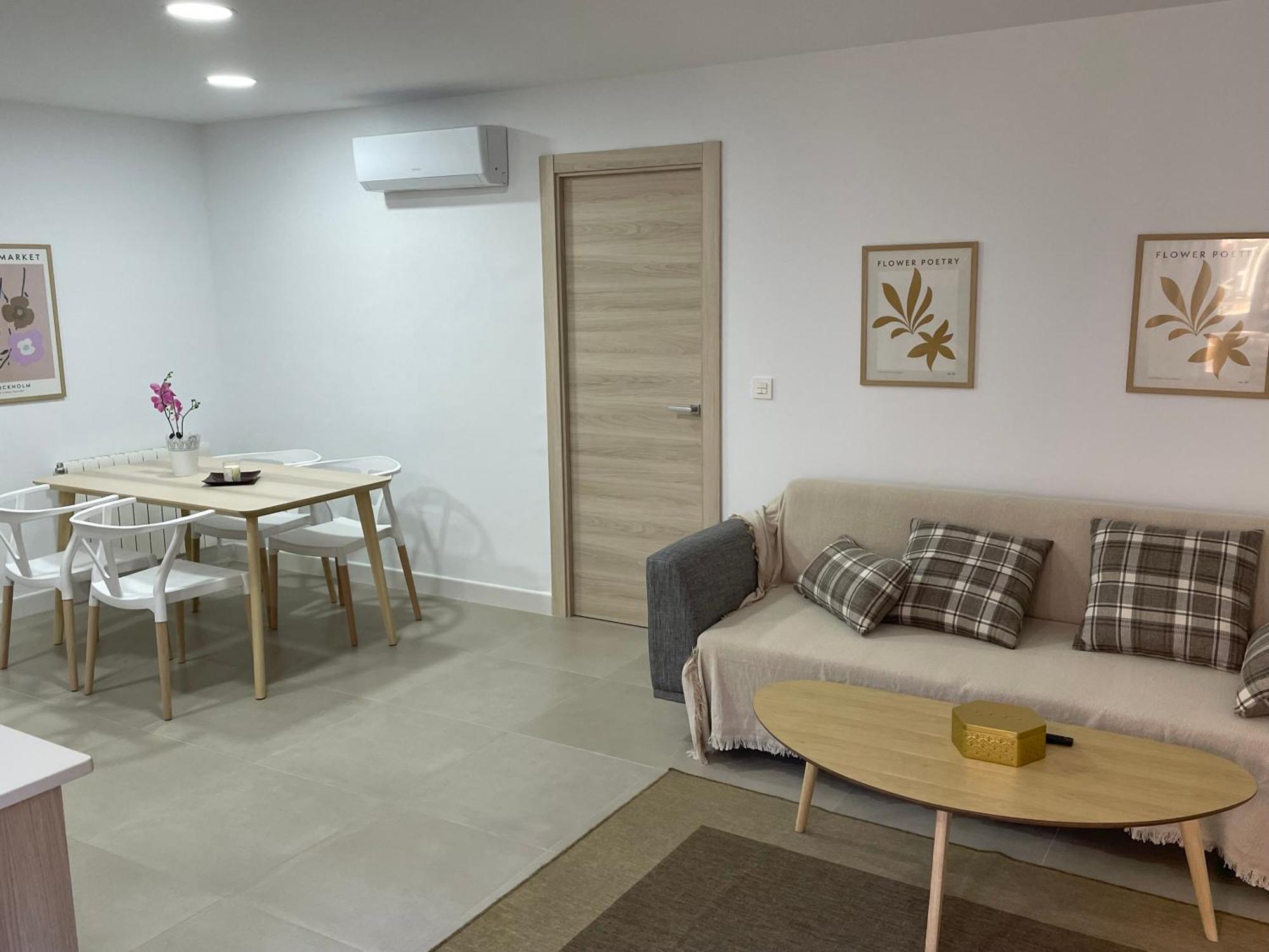 Fantastico Apartamento Trajano Parking Gratuito Гранада Экстерьер фото