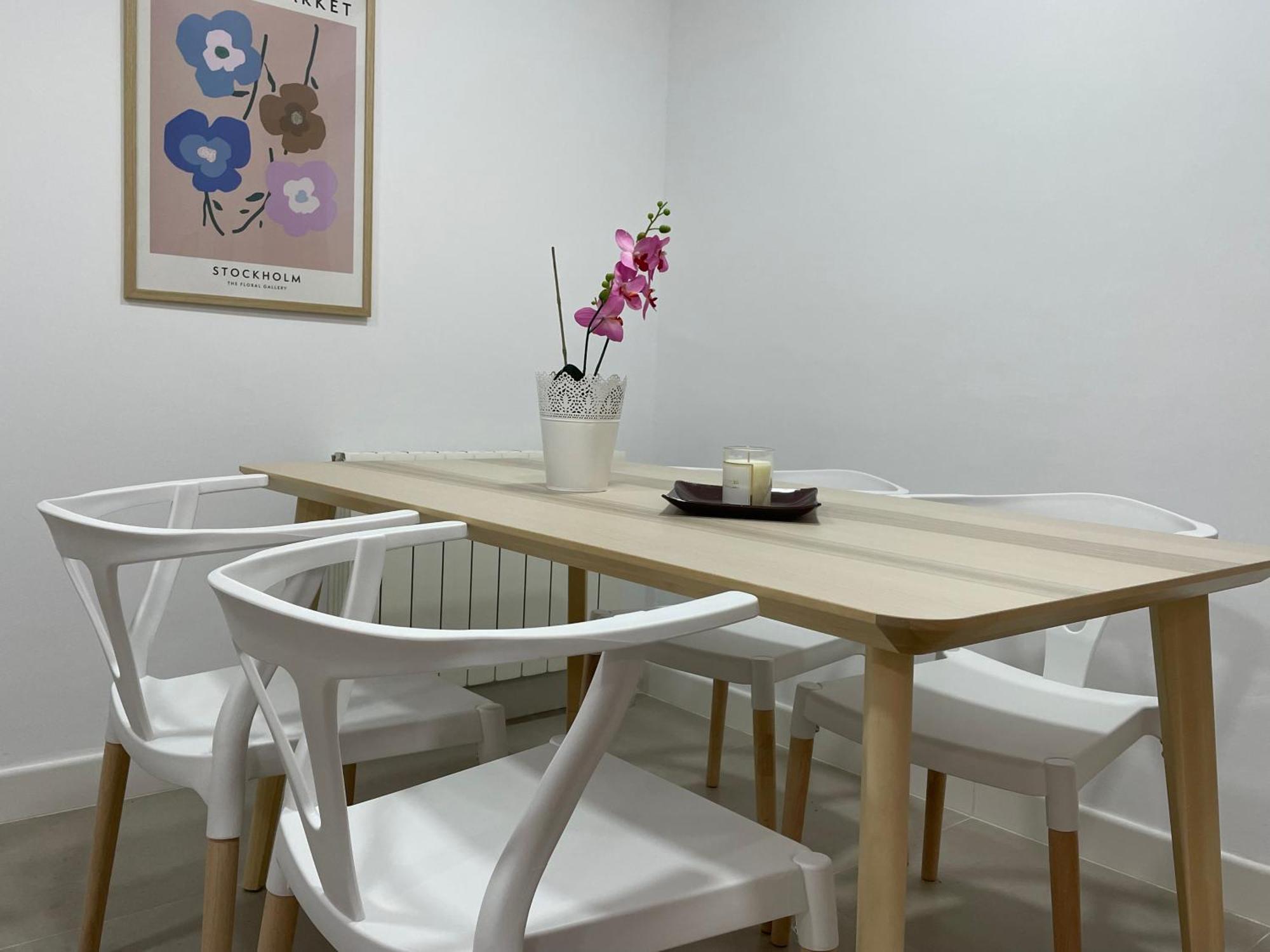 Fantastico Apartamento Trajano Parking Gratuito Гранада Экстерьер фото