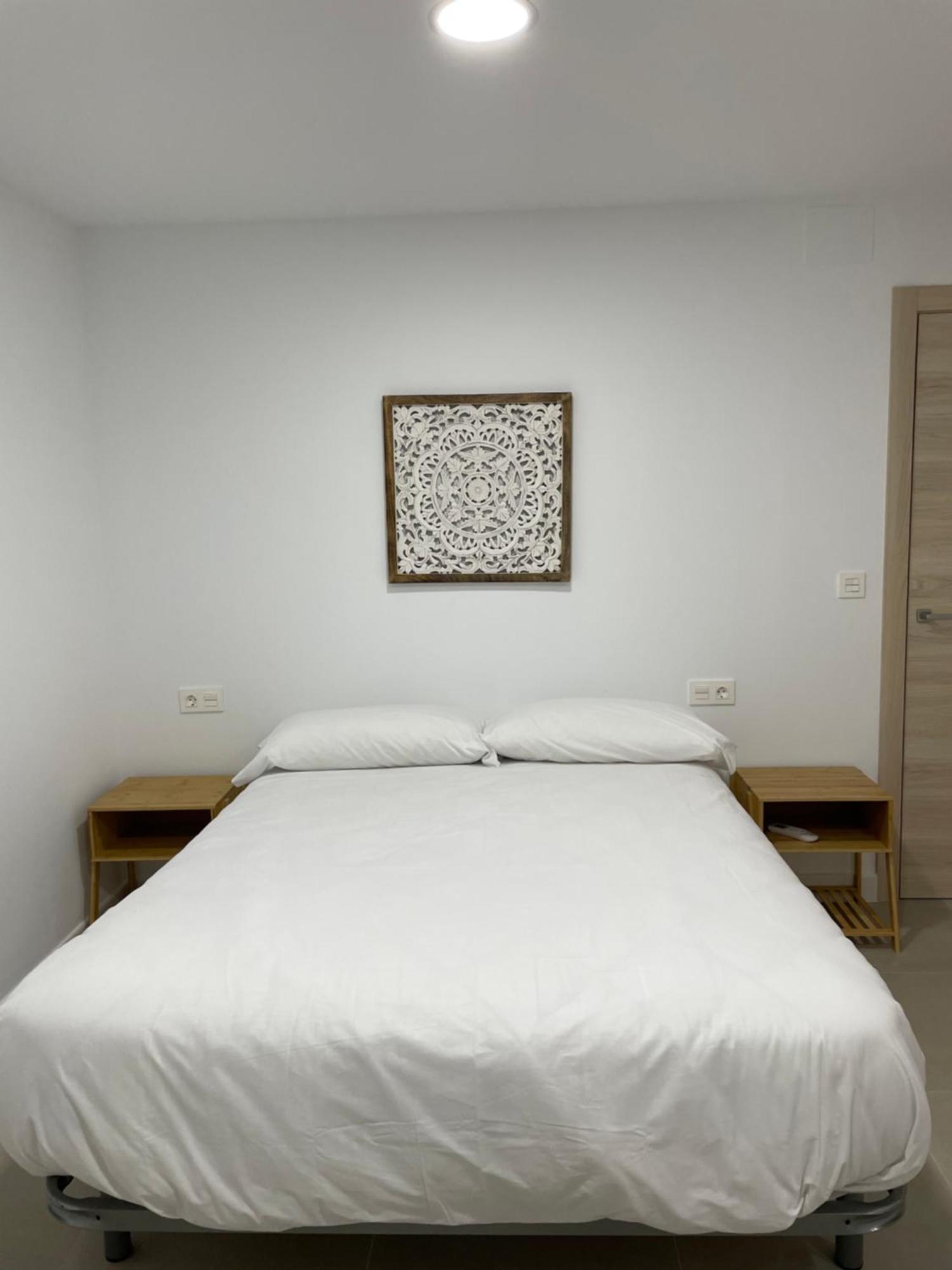 Fantastico Apartamento Trajano Parking Gratuito Гранада Экстерьер фото