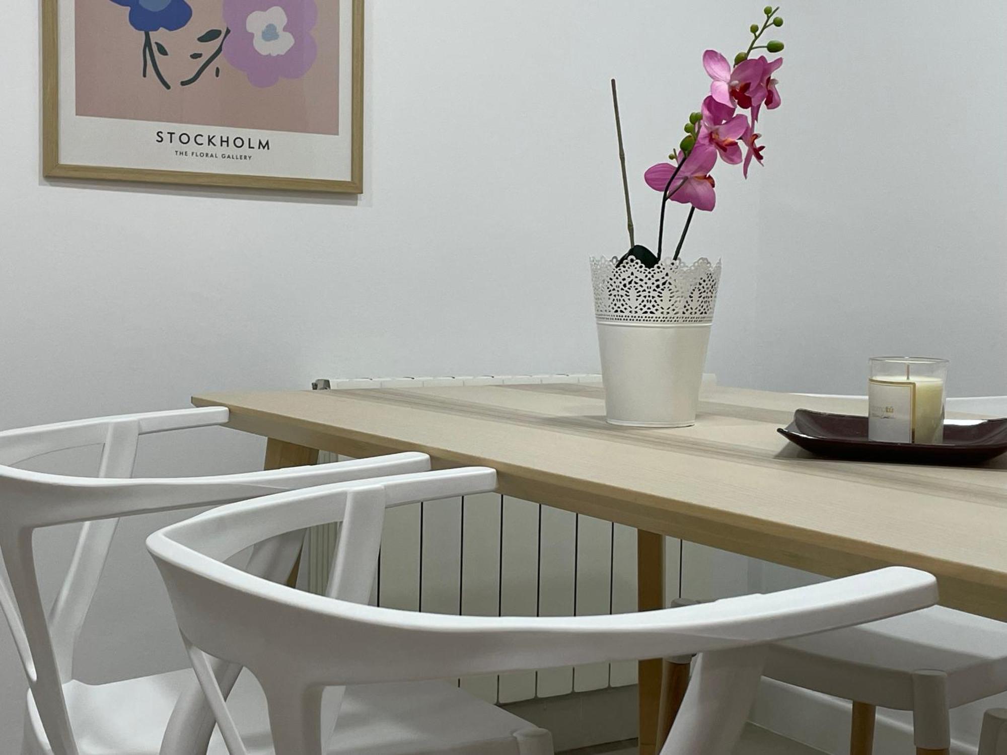 Fantastico Apartamento Trajano Parking Gratuito Гранада Экстерьер фото